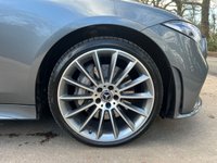 USED 2020 20 MERCEDES-BENZ CLS CLASS 2.9 CLS 400 D 4MATIC AMG LINE 4d 336 BHP ZERO DEPOSIT FINANCE AVAILABLE