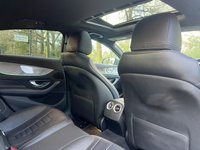 USED 2020 20 MERCEDES-BENZ CLS CLASS 2.9 CLS 400 D 4MATIC AMG LINE 4d 336 BHP ZERO DEPOSIT FINANCE AVAILABLE
