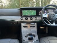 USED 2020 20 MERCEDES-BENZ CLS CLASS 2.9 CLS 400 D 4MATIC AMG LINE 4d 336 BHP ZERO DEPOSIT FINANCE AVAILABLE
