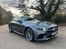 USED 2020 20 MERCEDES-BENZ CLS CLASS 2.9 CLS 400 D 4MATIC AMG LINE 4d 336 BHP ZERO DEPOSIT FINANCE AVAILABLE