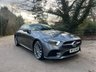 USED 2020 20 MERCEDES-BENZ CLS CLASS 2.9 CLS 400 D 4MATIC AMG LINE 4d 336 BHP ZERO DEPOSIT FINANCE AVAILABLE