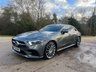 USED 2020 20 MERCEDES-BENZ CLS CLASS 2.9 CLS 400 D 4MATIC AMG LINE 4d 336 BHP ZERO DEPOSIT FINANCE AVAILABLE