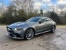 USED 2020 20 MERCEDES-BENZ CLS CLASS 2.9 CLS 400 D 4MATIC AMG LINE 4d 336 BHP ZERO DEPOSIT FINANCE AVAILABLE