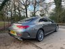 USED 2020 20 MERCEDES-BENZ CLS CLASS 2.9 CLS 400 D 4MATIC AMG LINE 4d 336 BHP ZERO DEPOSIT FINANCE AVAILABLE