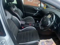 USED 2016 16 DS DS 4 1.2 PURETECH PRESTIGE S/S 5d 130 BHP 