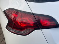 USED 2016 16 DS DS 4 1.2 PURETECH PRESTIGE S/S 5d 130 BHP 