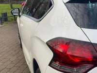 USED 2016 16 DS DS 4 1.2 PURETECH PRESTIGE S/S 5d 130 BHP 