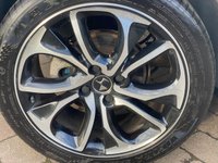 USED 2016 16 DS DS 4 1.2 PURETECH PRESTIGE S/S 5d 130 BHP 