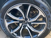 USED 2016 16 DS DS 4 1.2 PURETECH PRESTIGE S/S 5d 130 BHP 