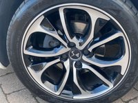 USED 2016 16 DS DS 4 1.2 PURETECH PRESTIGE S/S 5d 130 BHP 