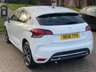 USED 2016 16 DS DS 4 1.2 PURETECH PRESTIGE S/S 5d 130 BHP 