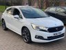 USED 2016 16 DS DS 4 1.2 PURETECH PRESTIGE S/S 5d 130 BHP 