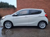 USED 2016 16 VAUXHALL VIVA 1.0 SL 5d 74 BHP 