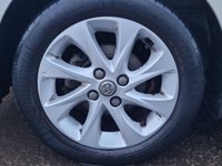 USED 2016 16 VAUXHALL VIVA 1.0 SL 5d 74 BHP 