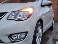USED 2016 16 VAUXHALL VIVA 1.0 SL 5d 74 BHP 