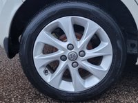 USED 2016 16 VAUXHALL VIVA 1.0 SL 5d 74 BHP 