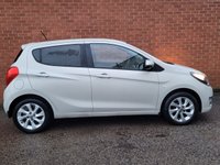 USED 2016 16 VAUXHALL VIVA 1.0 SL 5d 74 BHP 