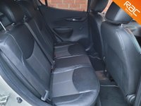 USED 2016 16 VAUXHALL VIVA 1.0 SL 5d 74 BHP 