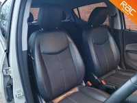 USED 2016 16 VAUXHALL VIVA 1.0 SL 5d 74 BHP 