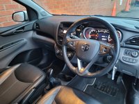 USED 2016 16 VAUXHALL VIVA 1.0 SL 5d 74 BHP 