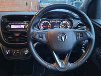 USED 2016 16 VAUXHALL VIVA 1.0 SL 5d 74 BHP 