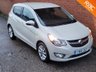 USED 2016 16 VAUXHALL VIVA 1.0 SL 5d 74 BHP 