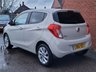 USED 2016 16 VAUXHALL VIVA 1.0 SL 5d 74 BHP 