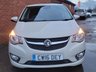 USED 2016 16 VAUXHALL VIVA 1.0 SL 5d 74 BHP 