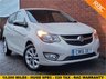 USED 2016 16 VAUXHALL VIVA 1.0 SL 5d 74 BHP 