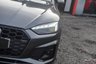 USED 2020 70 AUDI A5 2.0 SPORTBACK TDI S LINE MHEV 5d 161 BHP  BLACK BADGES, REVERSING CAMERA