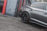 USED 2020 70 AUDI A5 2.0 SPORTBACK TDI S LINE MHEV 5d 161 BHP  BLACK BADGES, REVERSING CAMERA
