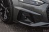 USED 2020 70 AUDI A5 2.0 SPORTBACK TDI S LINE MHEV 5d 161 BHP  BLACK BADGES, REVERSING CAMERA