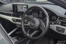 USED 2020 70 AUDI A5 2.0 SPORTBACK TDI S LINE MHEV 5d 161 BHP  BLACK BADGES, REVERSING CAMERA