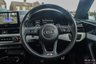 USED 2020 70 AUDI A5 2.0 SPORTBACK TDI S LINE MHEV 5d 161 BHP  BLACK BADGES, REVERSING CAMERA