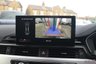 USED 2020 70 AUDI A5 2.0 SPORTBACK TDI S LINE MHEV 5d 161 BHP  BLACK BADGES, REVERSING CAMERA