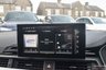USED 2020 70 AUDI A5 2.0 SPORTBACK TDI S LINE MHEV 5d 161 BHP  BLACK BADGES, REVERSING CAMERA