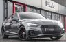 USED 2020 70 AUDI A5 2.0 SPORTBACK TDI S LINE MHEV 5d 161 BHP  BLACK BADGES, REVERSING CAMERA