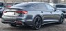 USED 2020 70 AUDI A5 2.0 SPORTBACK TDI S LINE MHEV 5d 161 BHP  BLACK BADGES, REVERSING CAMERA