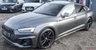 USED 2020 70 AUDI A5 2.0 SPORTBACK TDI S LINE MHEV 5d 161 BHP  BLACK BADGES, REVERSING CAMERA
