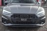 USED 2020 70 AUDI A5 2.0 SPORTBACK TDI S LINE MHEV 5d 161 BHP  BLACK BADGES, REVERSING CAMERA
