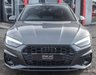 USED 2020 70 AUDI A5 2.0 SPORTBACK TDI S LINE MHEV 5d 161 BHP  BLACK BADGES, REVERSING CAMERA