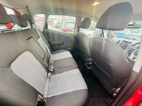 USED 2013 13 KIA VENGA 1.4 1 AIR ECODYNAMICS 5d 89 BHP 1 Owner with Full Main Dealer History and low Mileage