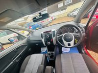 USED 2013 13 KIA VENGA 1.4 1 AIR ECODYNAMICS 5d 89 BHP 1 Owner with Full Main Dealer History and low Mileage
