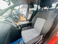 USED 2013 13 KIA VENGA 1.4 1 AIR ECODYNAMICS 5d 89 BHP 1 Owner with Full Main Dealer History and low Mileage