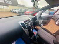 USED 2013 13 KIA VENGA 1.4 1 AIR ECODYNAMICS 5d 89 BHP 1 Owner with Full Main Dealer History and low Mileage