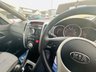USED 2013 13 KIA VENGA 1.4 1 AIR ECODYNAMICS 5d 89 BHP 1 Owner with Full Main Dealer History and low Mileage