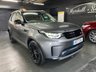 USED 2017 17 LAND ROVER DISCOVERY 5 2.0 SD4 HSE 5d 237 BHP 4X4 AUTO  STUNNING 2.0 SD4 HSE EURO 6 - F/S/H TO 49K MILES - CORRIS GREY - INTELIGENT REAR SEAT FOLDING - LED HEADLIGHTS - PRIVACY - BLACK PACK - PARK AND LANE ASSIST - BLIND SPOT ASSIST - PANORAMIC ROOF