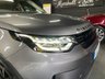 USED 2017 17 LAND ROVER DISCOVERY 5 2.0 SD4 HSE 5d 237 BHP 4X4 AUTO  STUNNING 2.0 SD4 HSE EURO 6 - F/S/H TO 49K MILES - CORRIS GREY - INTELIGENT REAR SEAT FOLDING - LED HEADLIGHTS - PRIVACY - BLACK PACK - PARK AND LANE ASSIST - BLIND SPOT ASSIST - PANORAMIC ROOF
