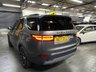 USED 2017 17 LAND ROVER DISCOVERY 5 2.0 SD4 HSE 5d 237 BHP 4X4 AUTO  STUNNING 2.0 SD4 HSE EURO 6 - F/S/H TO 49K MILES - CORRIS GREY - INTELIGENT REAR SEAT FOLDING - LED HEADLIGHTS - PRIVACY - BLACK PACK - PARK AND LANE ASSIST - BLIND SPOT ASSIST - PANORAMIC ROOF