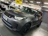 USED 2017 17 LAND ROVER DISCOVERY 5 2.0 SD4 HSE 5d 237 BHP 4X4 AUTO  STUNNING 2.0 SD4 HSE EURO 6 - F/S/H TO 49K MILES - CORRIS GREY - INTELIGENT REAR SEAT FOLDING - LED HEADLIGHTS - PRIVACY - BLACK PACK - PARK AND LANE ASSIST - BLIND SPOT ASSIST - PANORAMIC ROOF